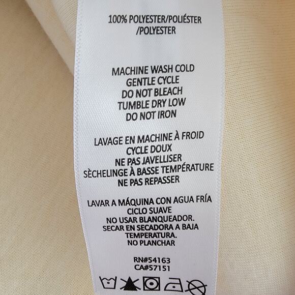 Tommy Hilfiger Sherpa Fleece Sport Jacket Mens XL Streetwear Preppy Casual Warm - Picture 13 of 14